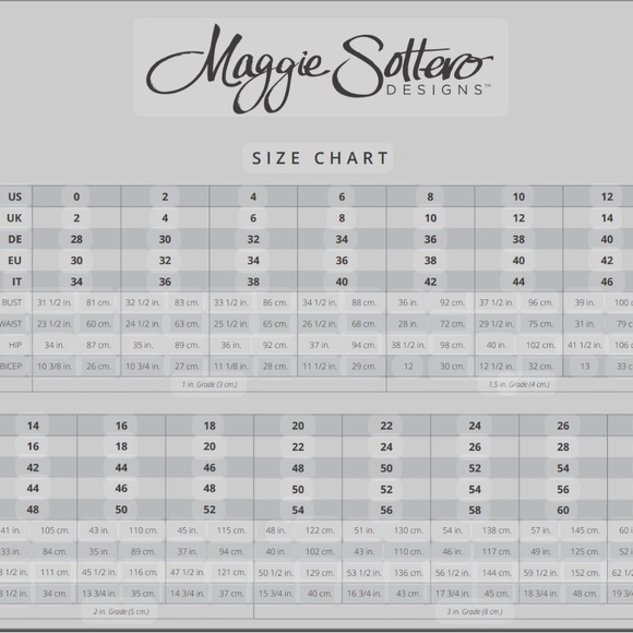 MAGGIE SOTTERO WEDDING DRESS - Picture 11 of 11